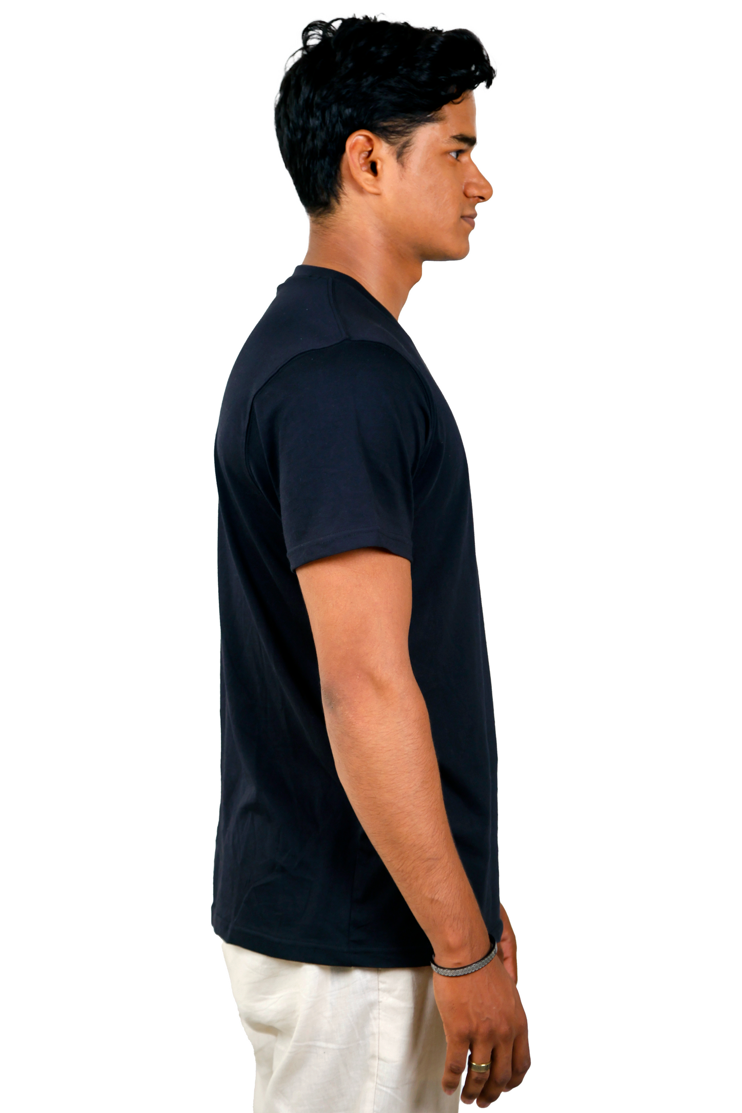 Founder's Tee - Black