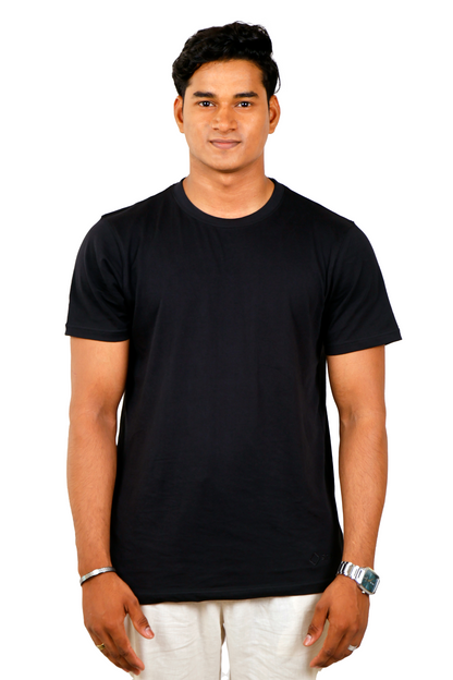 Founder's Tee - Black