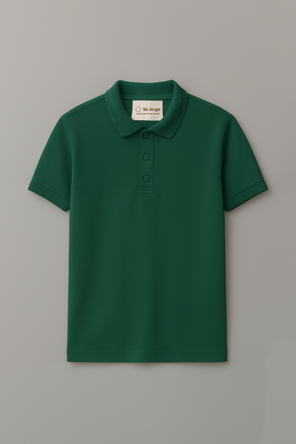 Olive Grove Mercerized