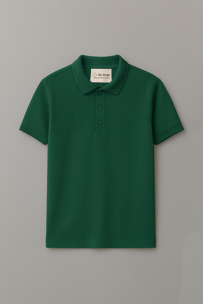 Olive Grove Mercerized