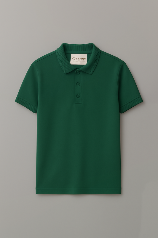 Olive Grove Mercerized