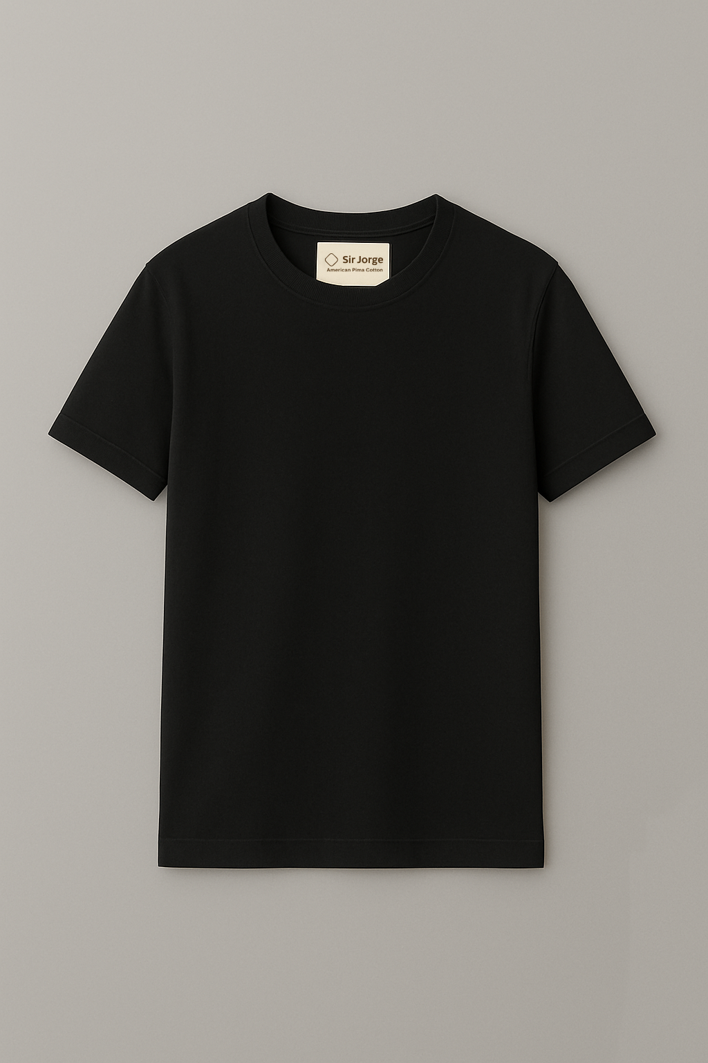Founder's Tee - Black
