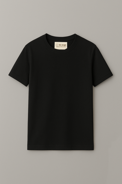 Founder's Tee - Black